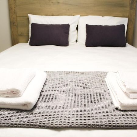 شقة Sibl Lofts سالونيك المظهر الخارجي الصورة
