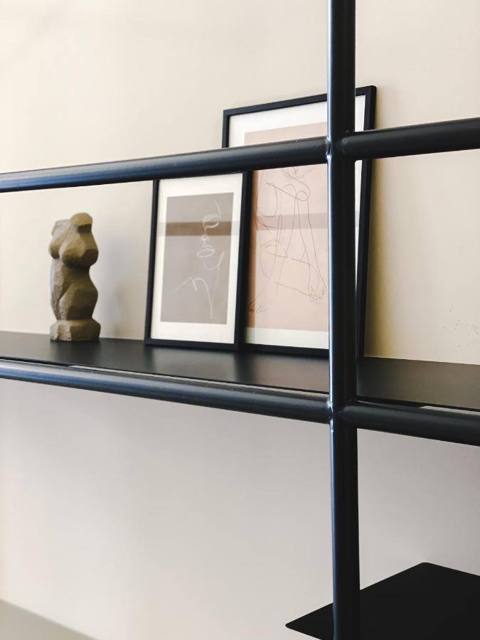 شقة Sibl Lofts سالونيك المظهر الخارجي الصورة
