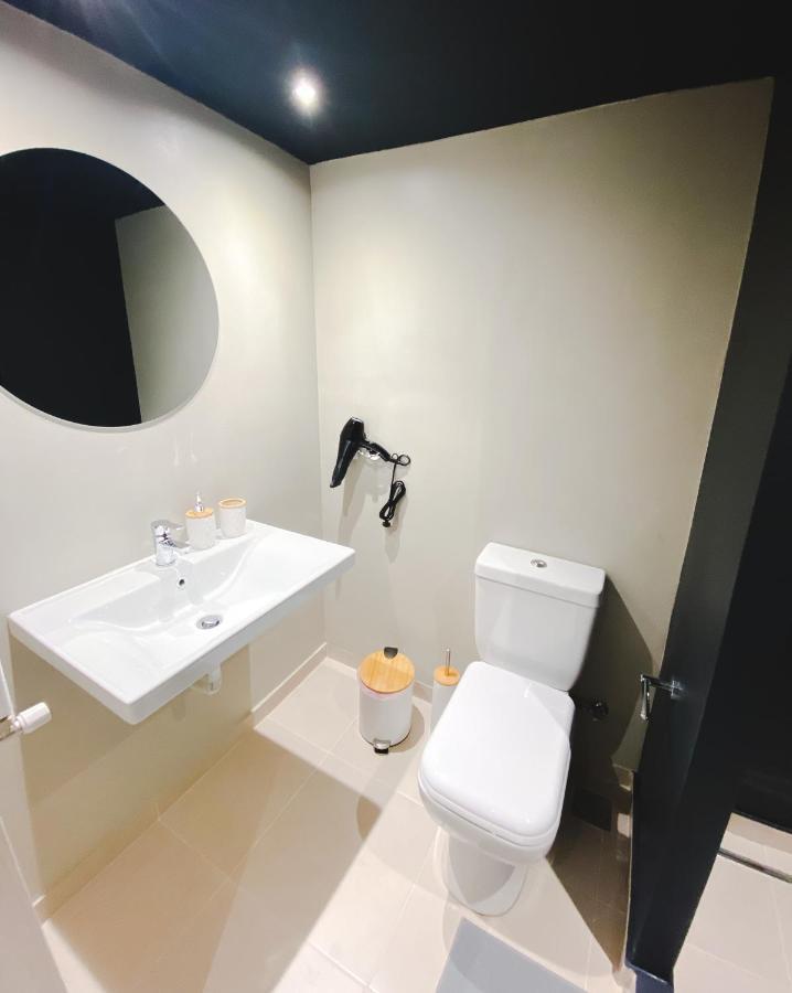شقة Sibl Lofts سالونيك المظهر الخارجي الصورة