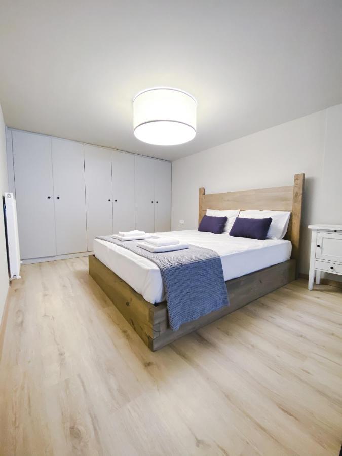 شقة Sibl Lofts سالونيك المظهر الخارجي الصورة